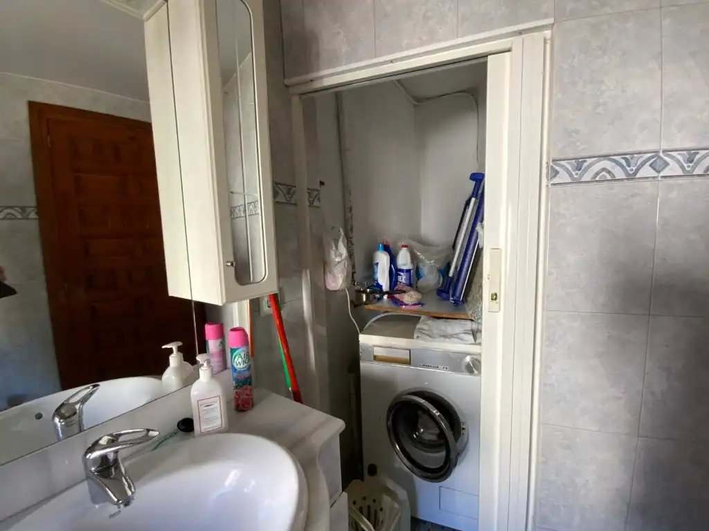 Baño de Casa o chalet en venta en Chía
