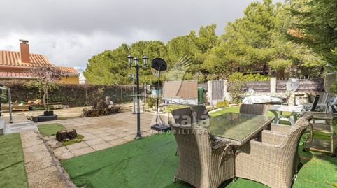 Foto 4 de Casa o chalet en venta en Pioz, Guadalajara