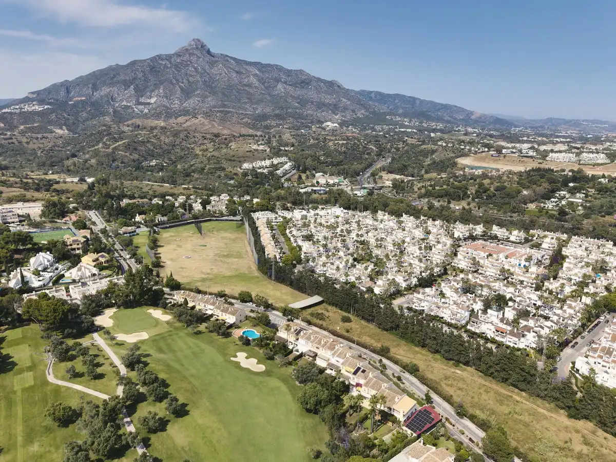 Casa con piscina en venta en Nueva Andalucía, imagen 23