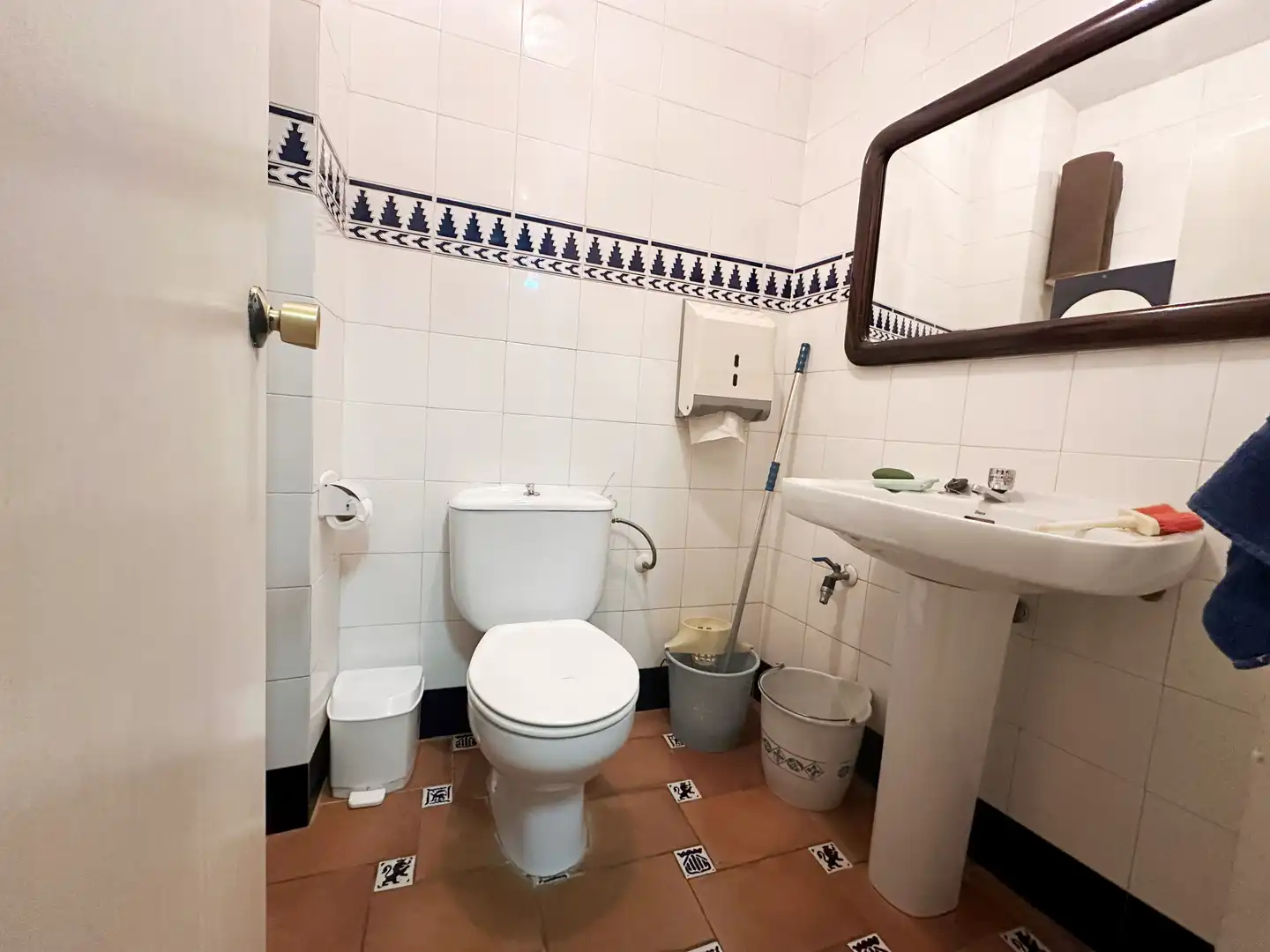 Commercial properties for sale in Calle Campaneros, 3, Centro