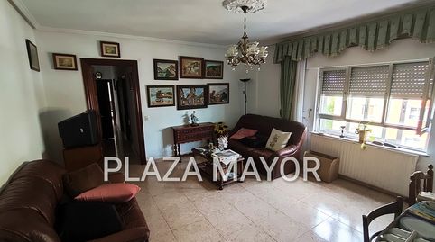Photo 5 of Flat for sale in San José - El Montalvo, Salamanca Capital