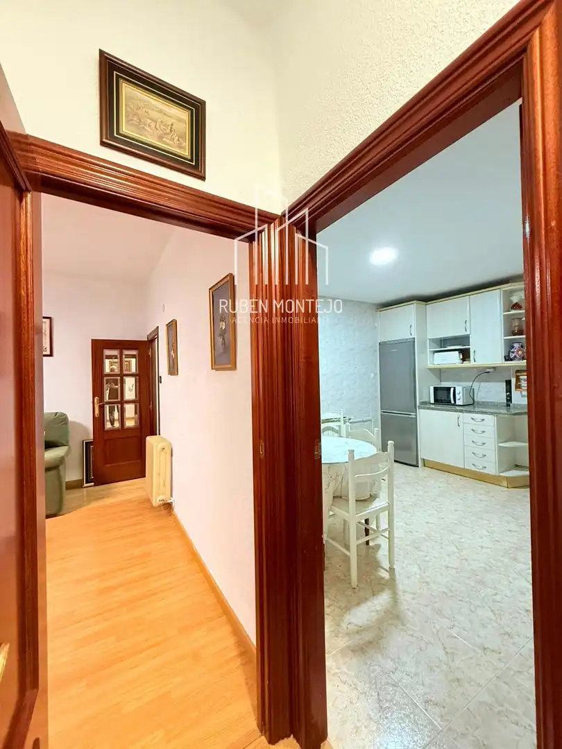 Piso de alquiler en Diamante, Pizarrales