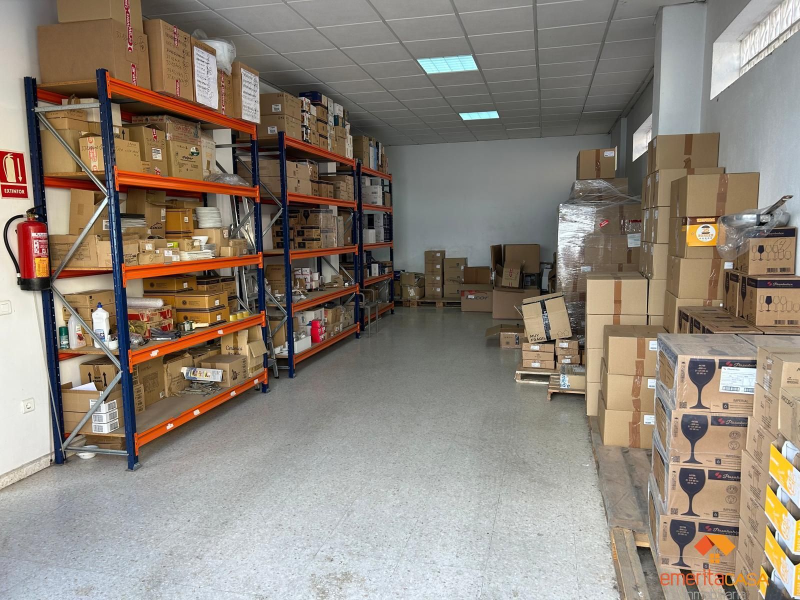 Premises for sale in Mérida  with Air Conditioner