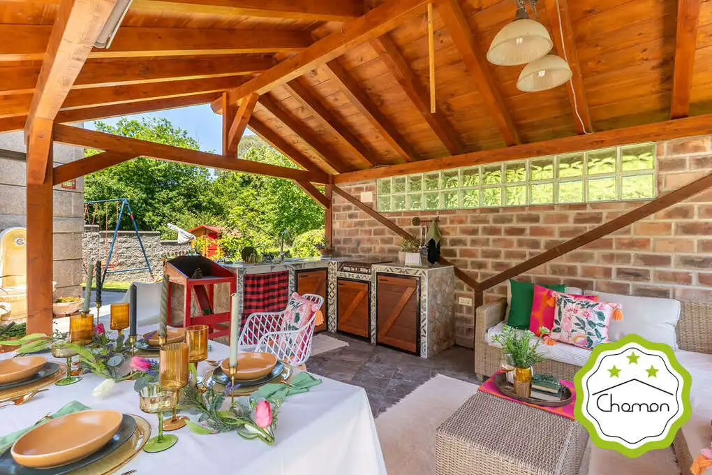 Casa in vendita a Otañes - Talledo, imagen 6