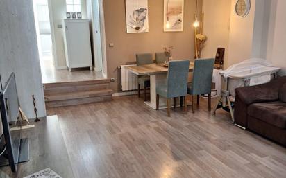 Dining room of House or chalet for sale in Terrassa  with Terrace