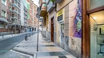 Vista exterior de Local en venda en Vitoria - Gasteiz amb Calefacció