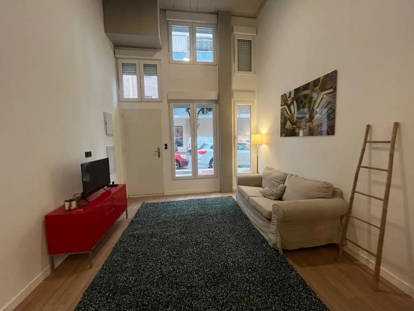 Apartment mit Aufzug zum Verkauf in Centro, imagen 11