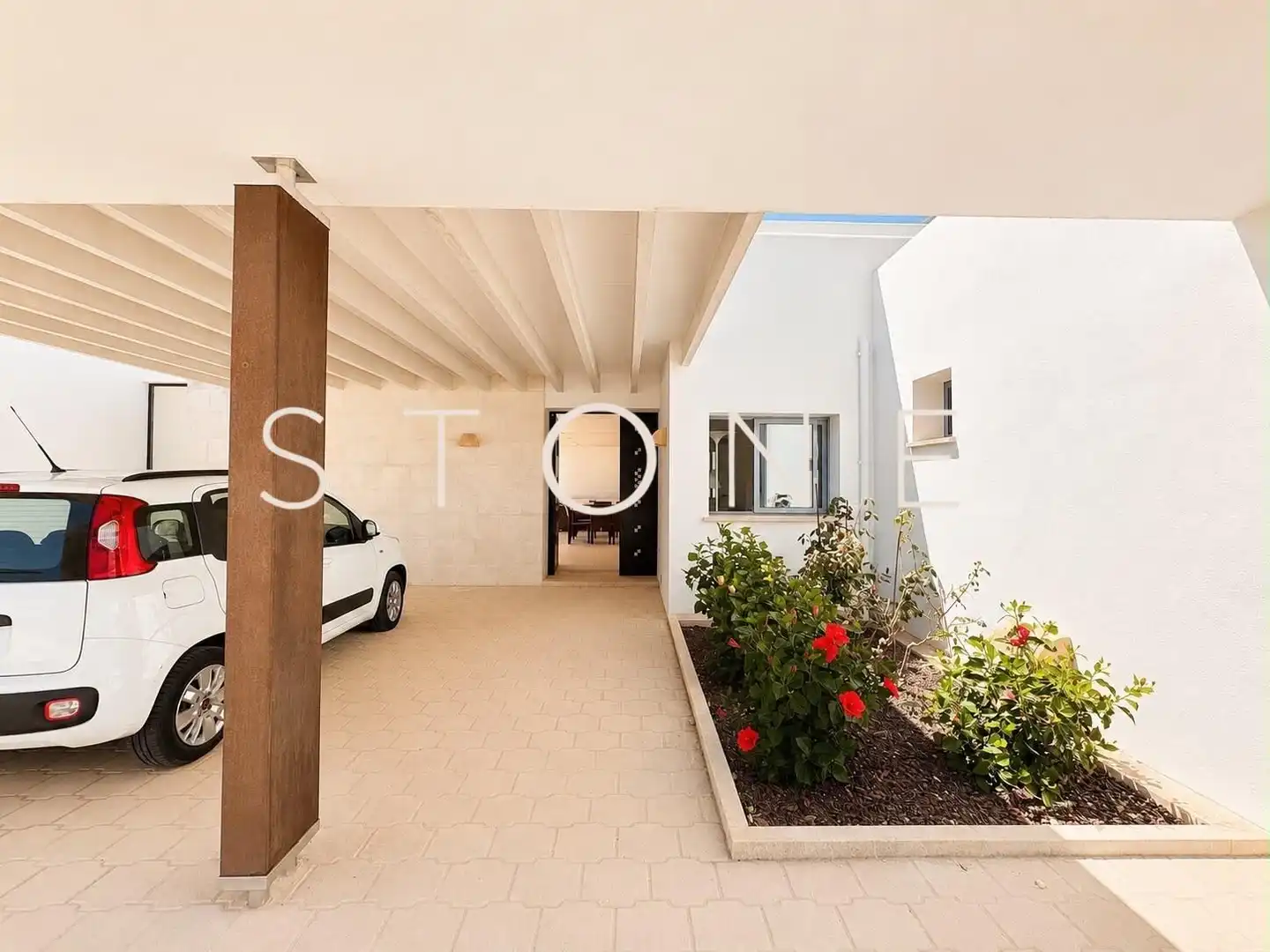 Casa amb terrassa en venda a Sant Lluís - S'Ullestrar - Torret, imagen 18