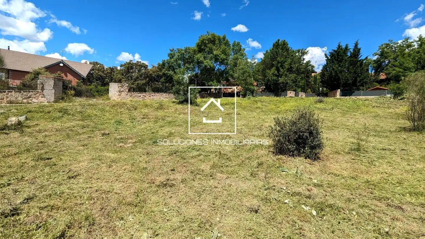 Residencial en venta en Colmenarejo