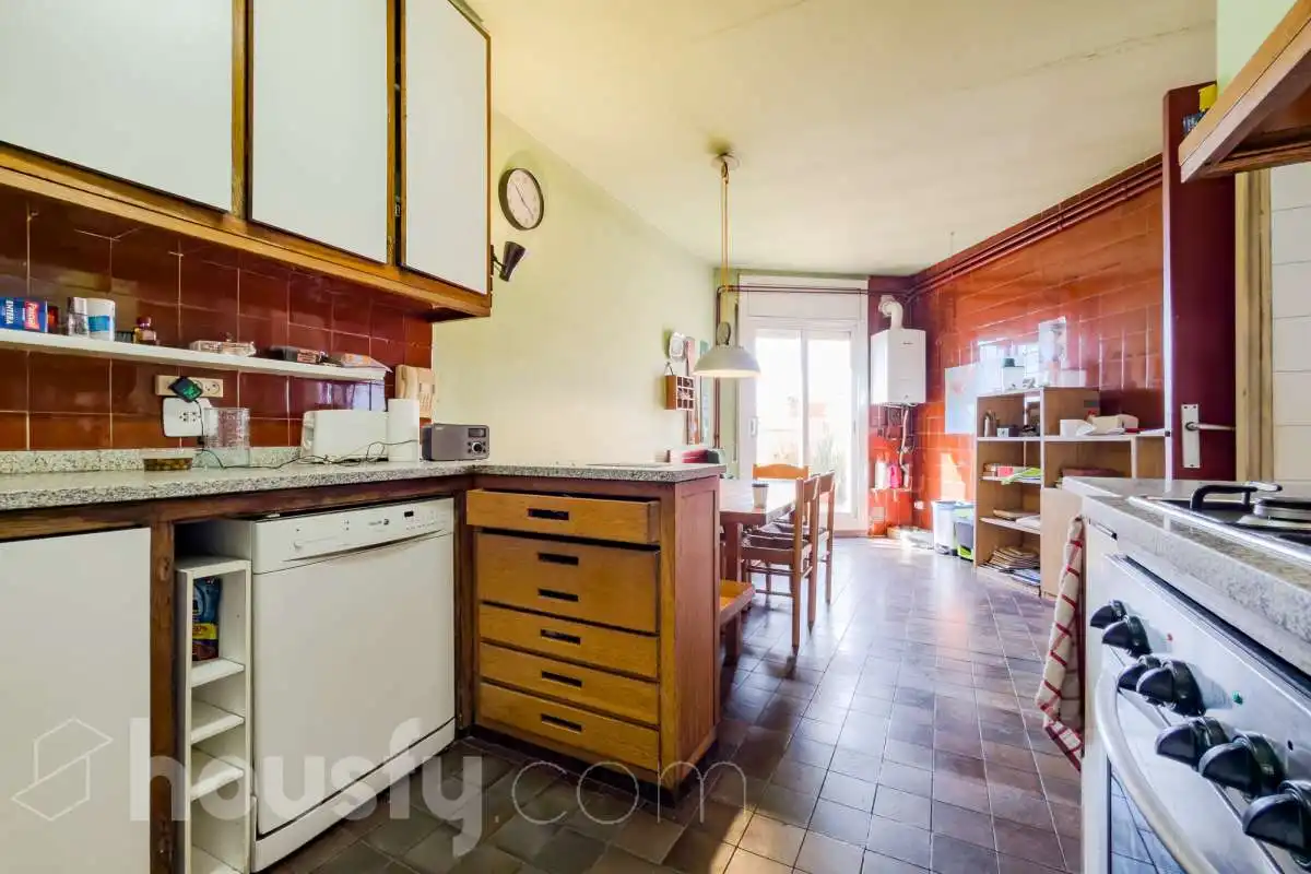 Penthouse with terrace for sale in CL DOS DE MAIG ., imagen 23