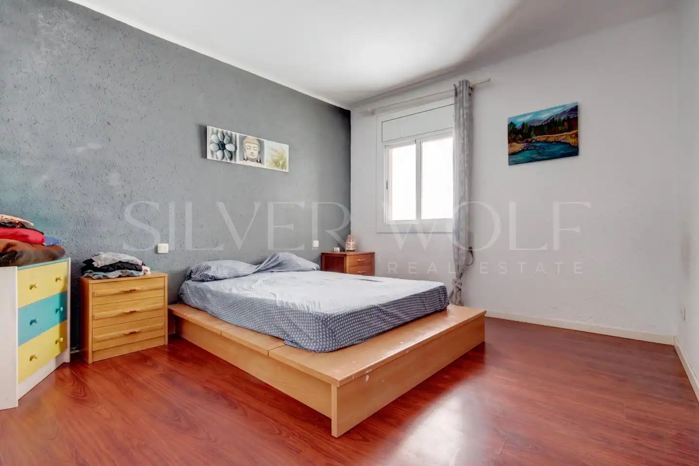 Piso en venta en Del Doctor Fleming, Sant Joan