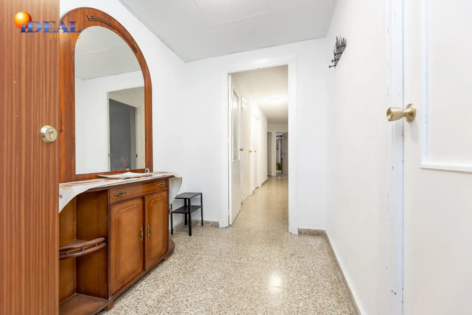 Appartamento con terrazza in vendita a Calle TRIANA BAJA, imagen 3