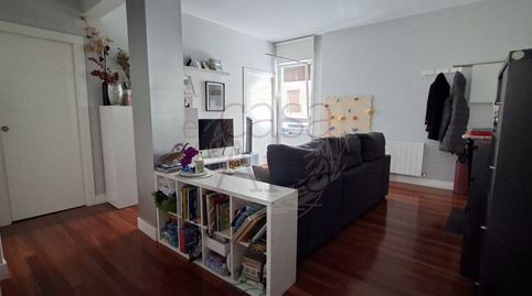 Foto 2 de Piso en venta en Madariaga Etorbidea, San Pedro de Deusto - La Ribera, Bilbao