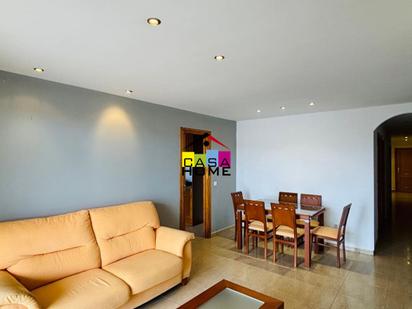 Living room of Flat for sale in Sant Joan de Moró  with Terrace