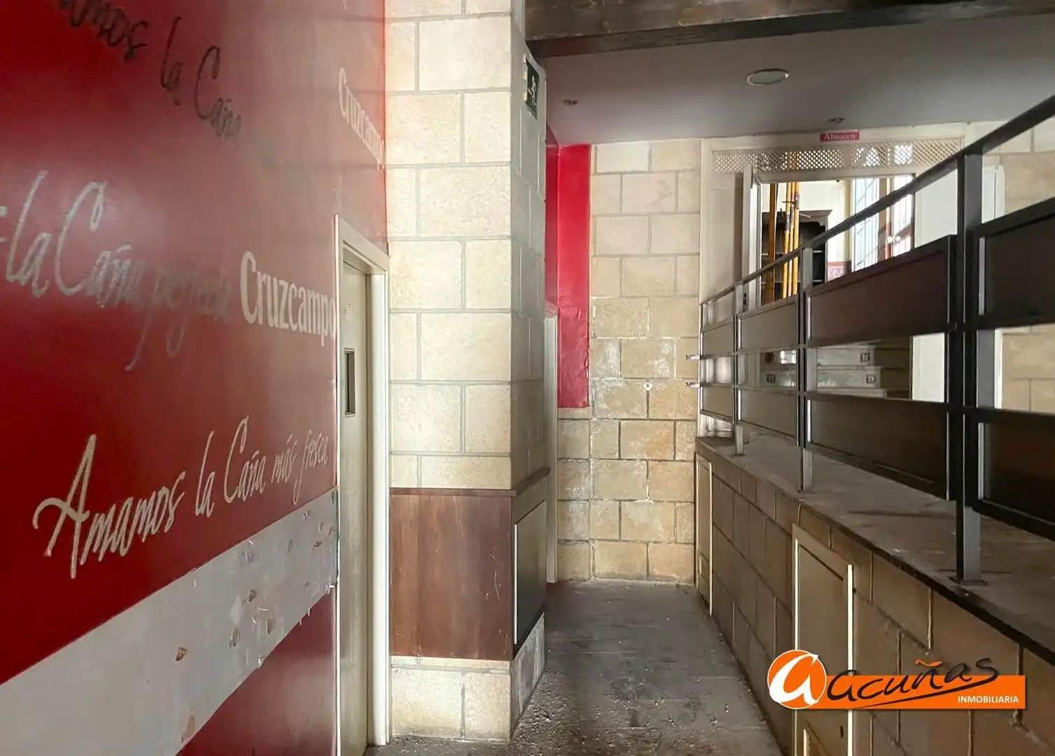 Business premises for sale in Mesones, imagen 12
