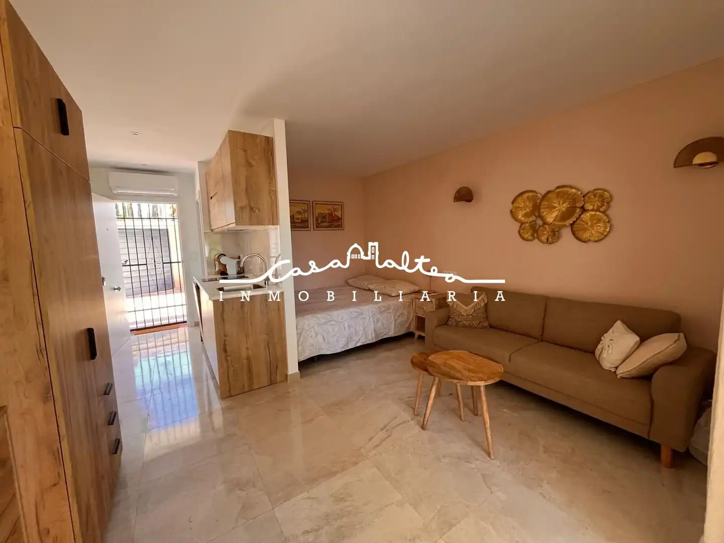 Studio to rent in L'Albir, imagen 4