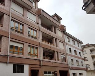 Exterior view of Flat for sale in Laviana