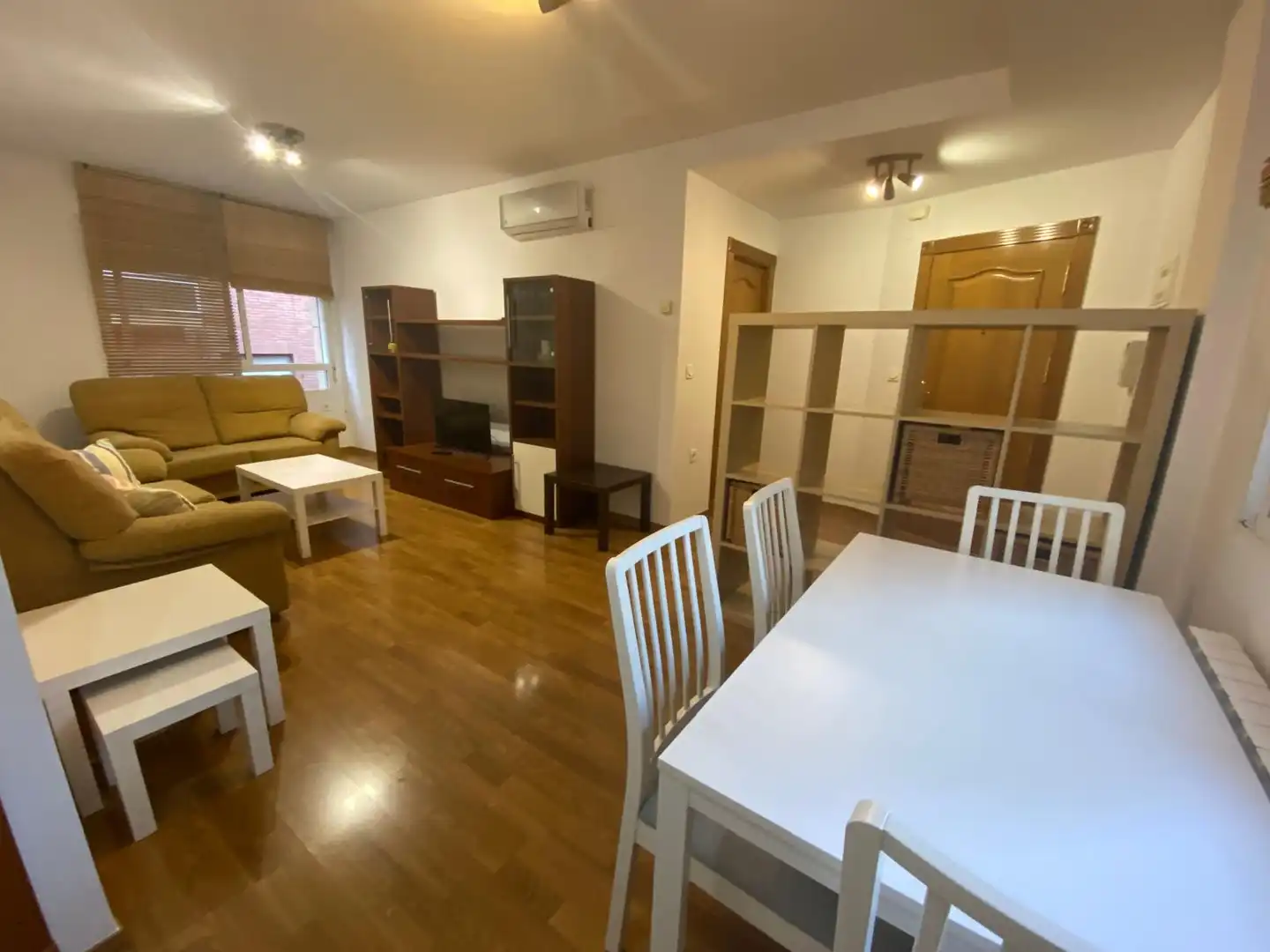 Apartament amb ascensor de lloguer a Calle Baños, imagen 3
