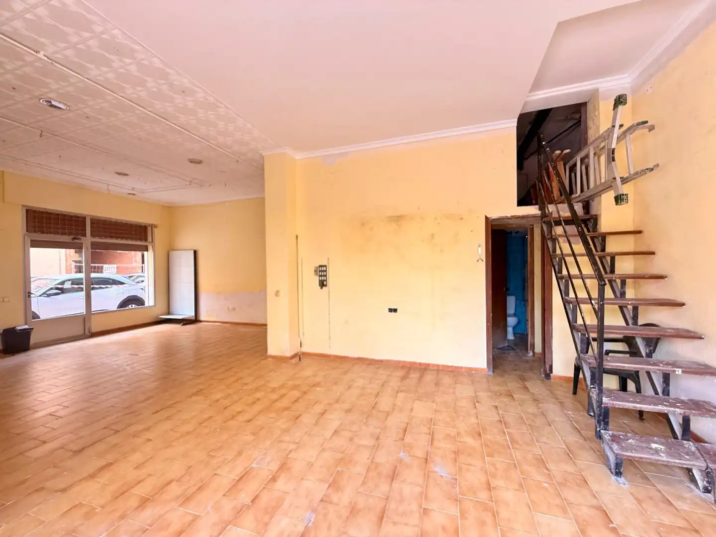 Local comercial en venda a Calle de Velázquez 57, imagen 6