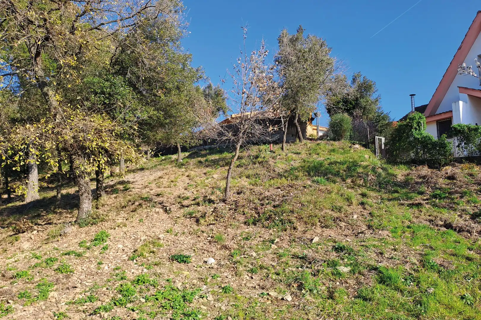 Lands and plots for sale in CANIGO, imagen 2