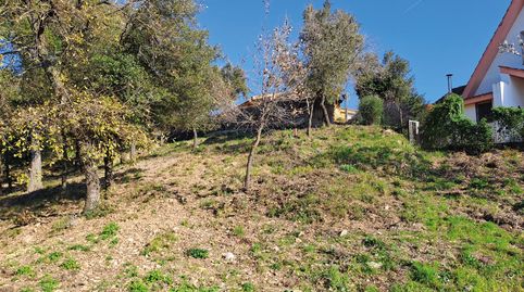 Foto 2 de Residencial en venta en Canigo, Molins de Rei, Barcelona