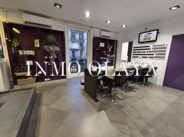 Business premises for transfer in Ciutat Vella