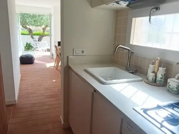 Villa avec jardin à vendre à xirla 34, imagen 8
