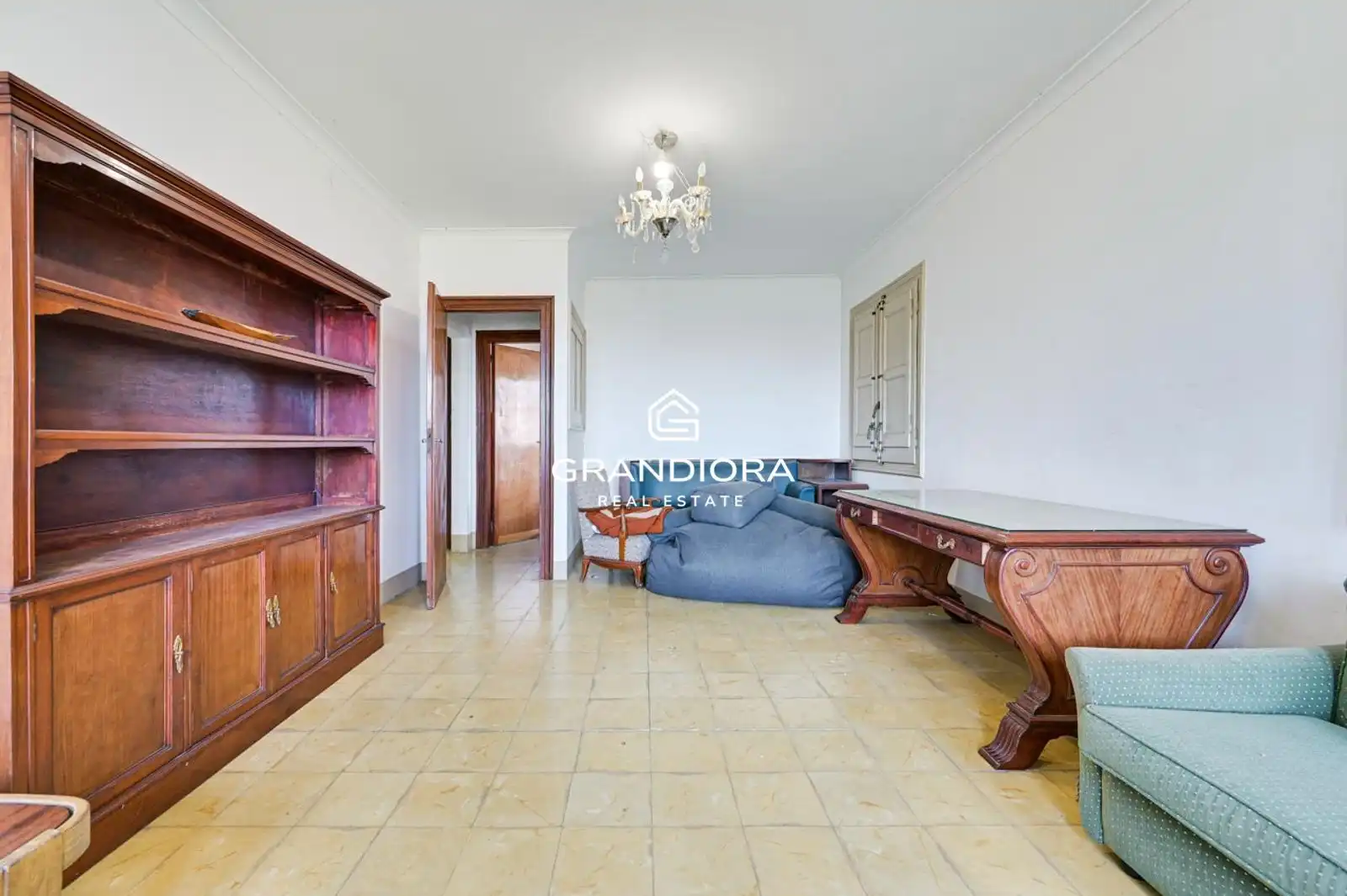 Casa amb piscina en venda a Riera Coma Fosca, imagen 38
