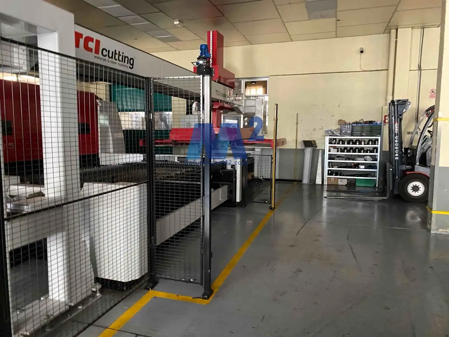 Industrial building for sale in Acero, imagen 5