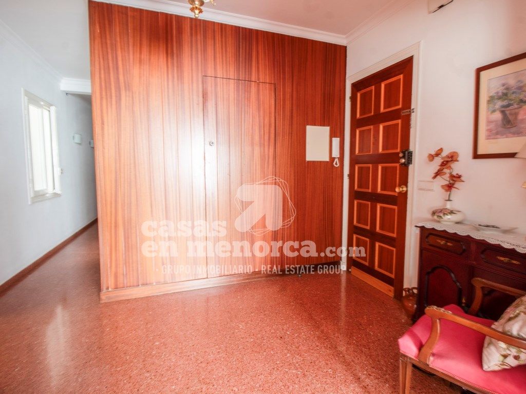 Flat for sale in Maó