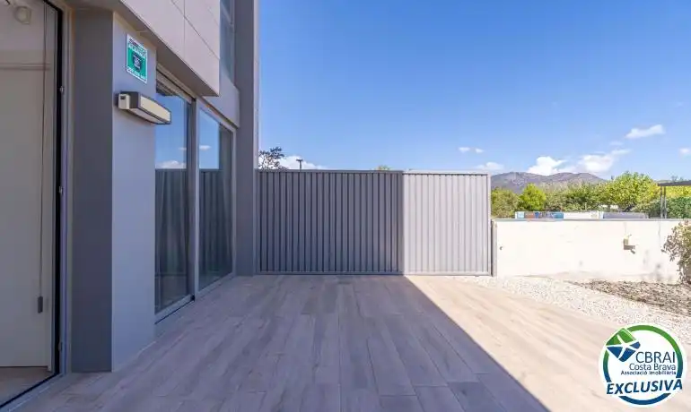 Erdgeschosswohnung mit Garten zum Verkauf in Santa Margarita, imagen 42