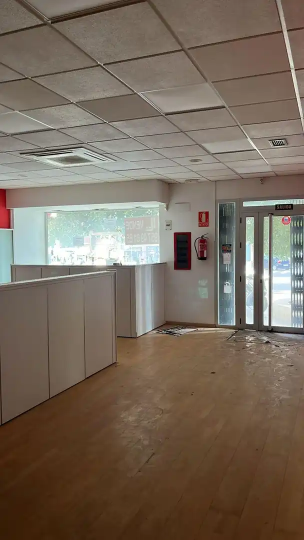 Business premises for sale in Norte-Sierra, imagen 7