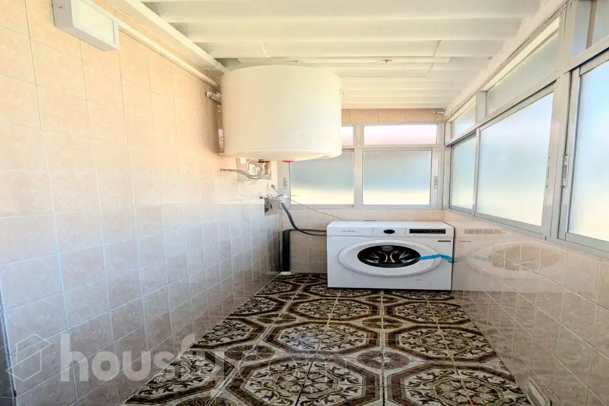 Flat to rent in Carrer Antonio Moya Albaladejo ., imagen 9