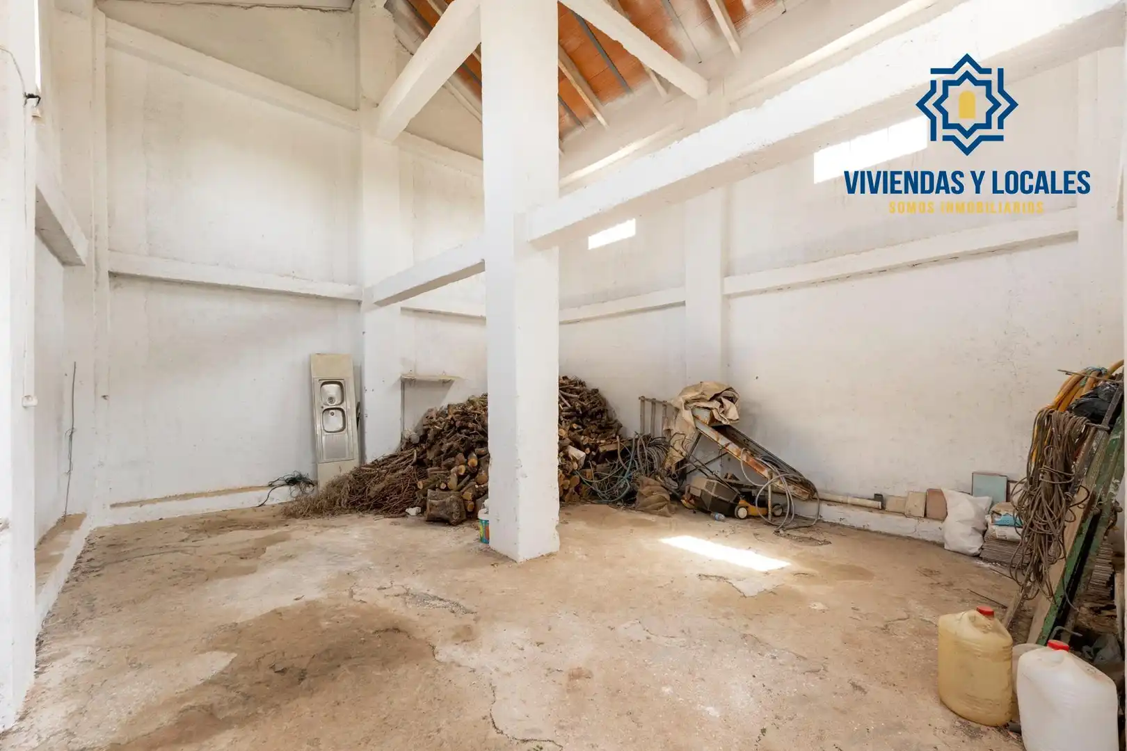 Casa amb piscina en venda a Moraleda de Zafayona, imagen 34