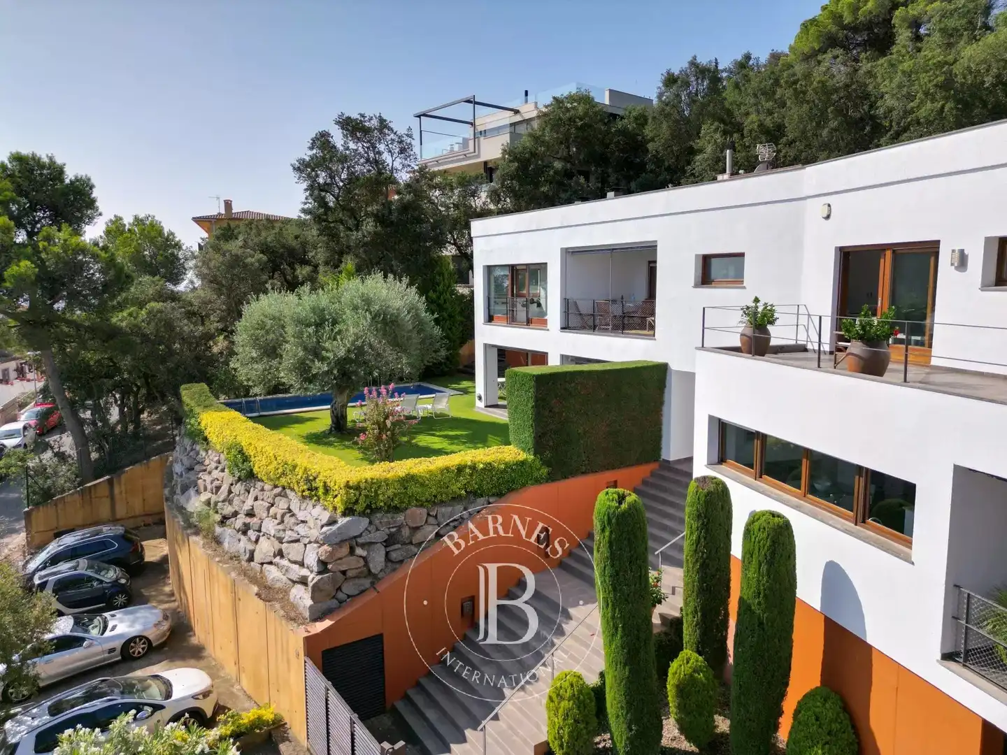 Casa o xalet en venda a Calella de Palafrugell