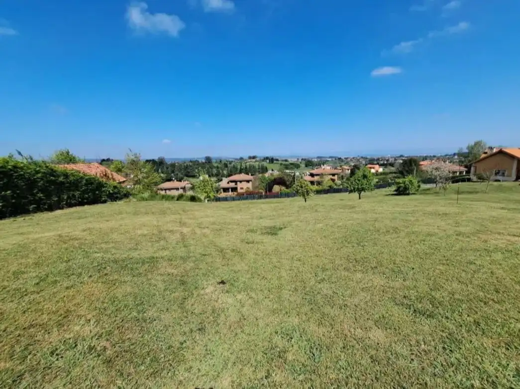 Terreny residencial en venda a Camino de los pastos 121, imagen 4