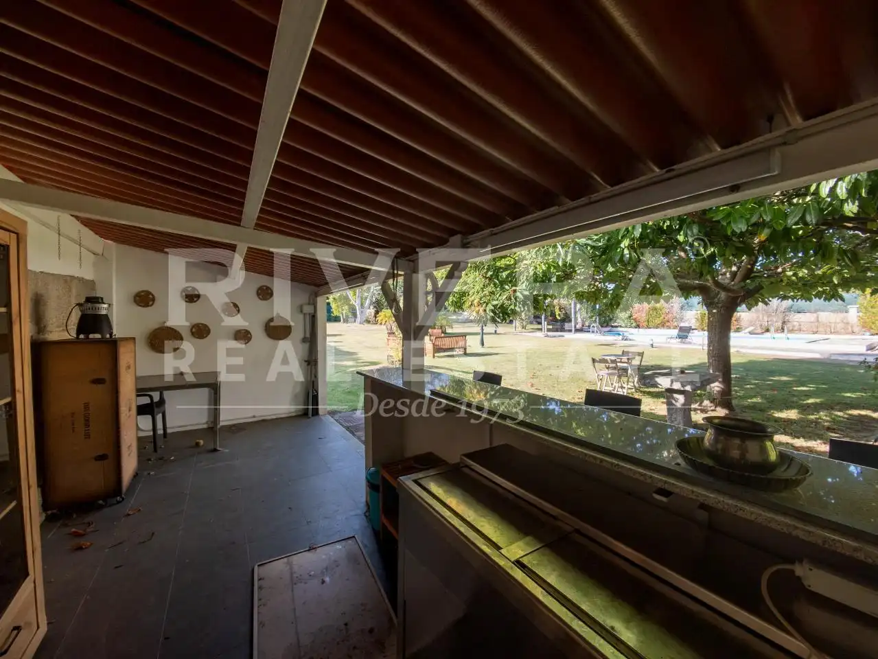 Casa con piscina in vendita a Jaime Amezaga, imagen 89