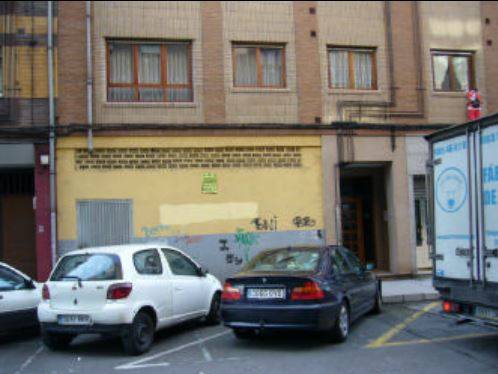Local comercial en Venta en La Felguera