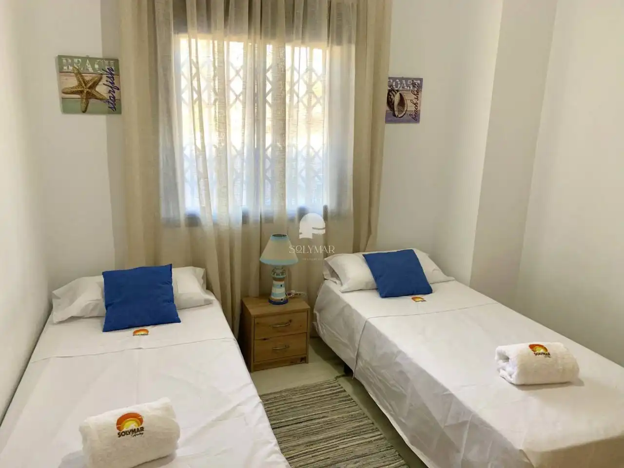 Appartement avec piscine à louer à Calle Mar Cantábrico, imagen 13