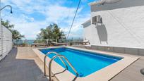 Piscina de Casa o xalet en venda en Roses amb Aire condicionat, Terrassa i Piscina