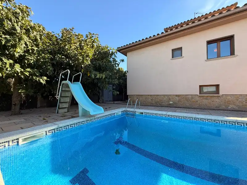 Maison avec terrasse à vendre à Carrer de l'Escala, imagen 3