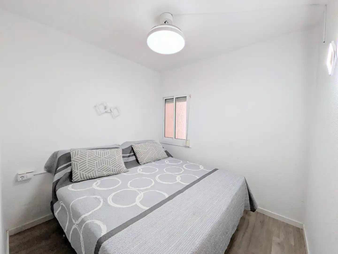 Habitación de Apartamento en venta en Lloret de Mar con Aire acondicionado, Calefacción y Parquet