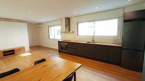 Foto 4 de Estudi de lloguer a Transversal, Torrent d'en Pere Parres, Terrassa