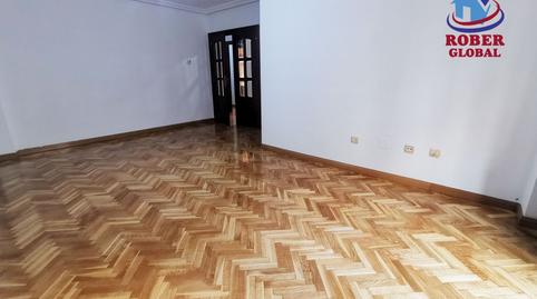 Photo 4 of Flat to rent in Garrido Sur, Salamanca Capital