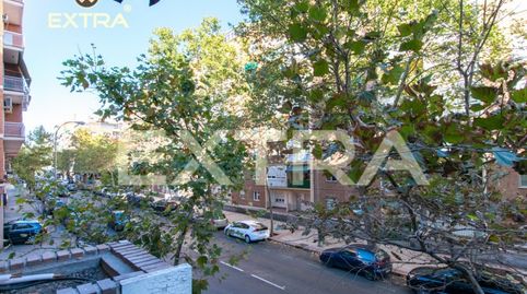 Foto 3 de Pis de lloguer a Calle de la Infanta Mercedes, Castillejos - Cuzco, Madrid Capital