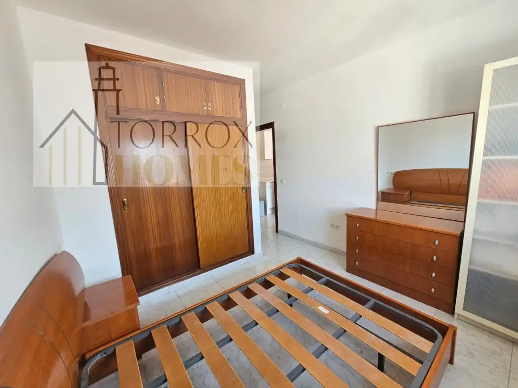Bedroom of Apartments for sale in Torrox