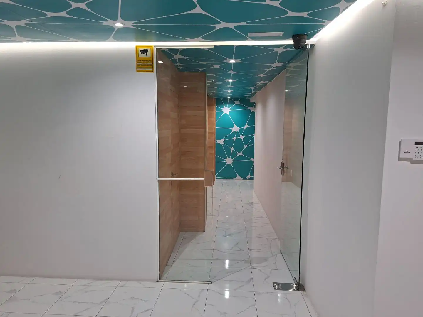 Büro mit Aufzug zur Miete in Pedro Lorca 6, imagen 10