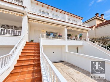Casa a schiera con piscina in vendita a Espanya