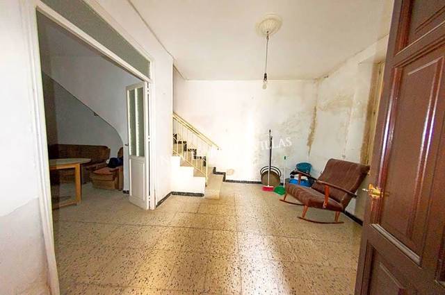 Finca rústica en Venta en NEWW en Lubrín