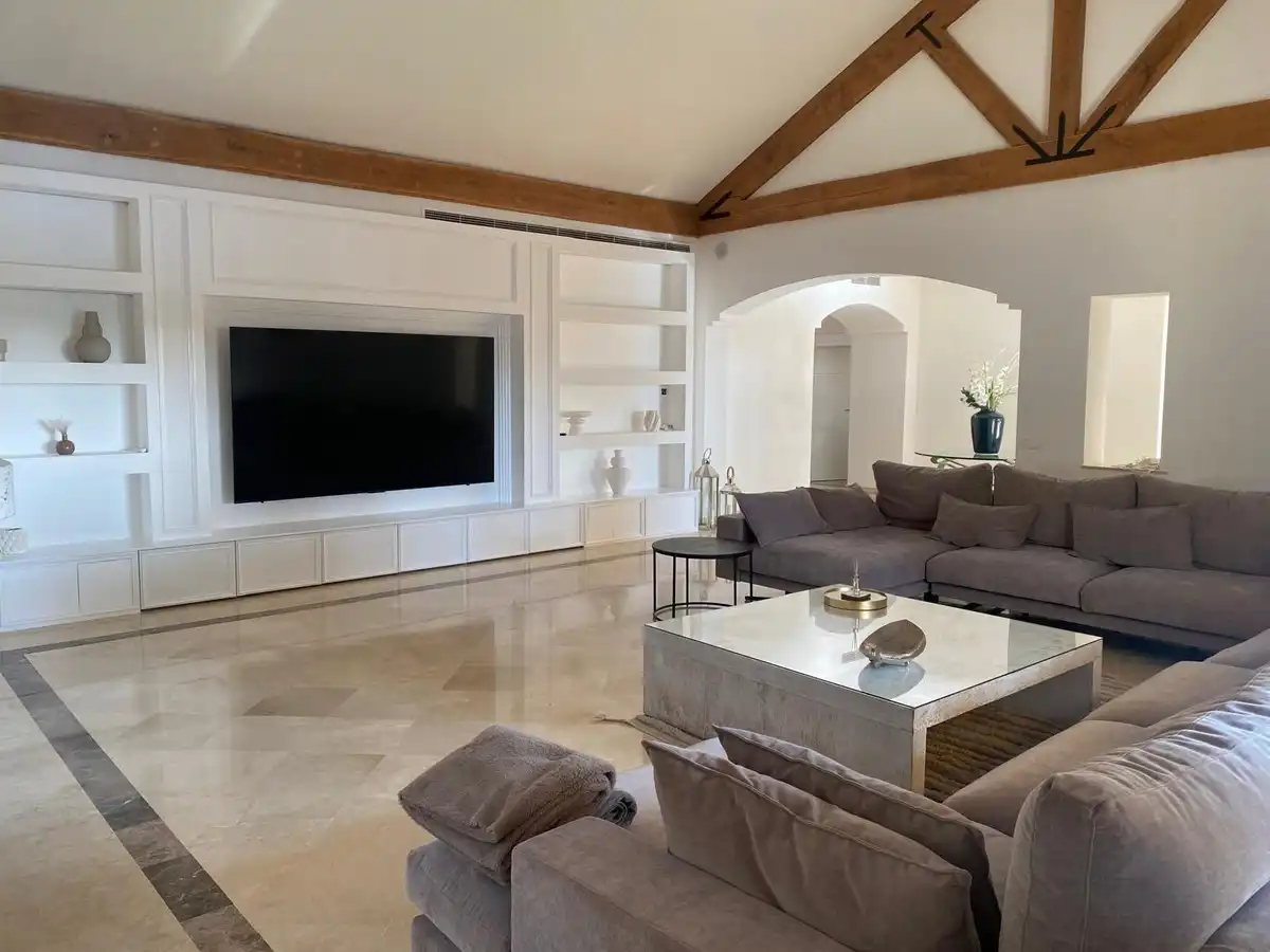 House for sale in Estepona Pueblo, imagen 9